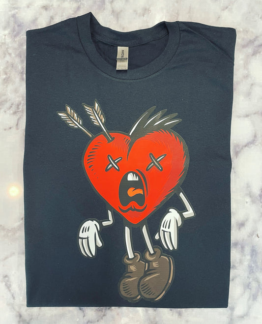 Heart Throb Shirt