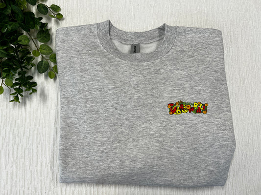 DragonBall Sweatshirt